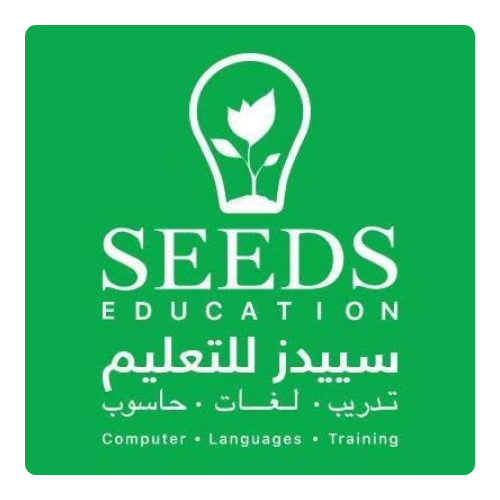 شعار منصة سييدز