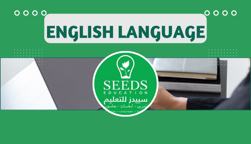 English Department