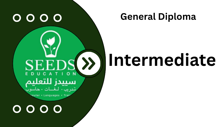 Intermediate Diploma